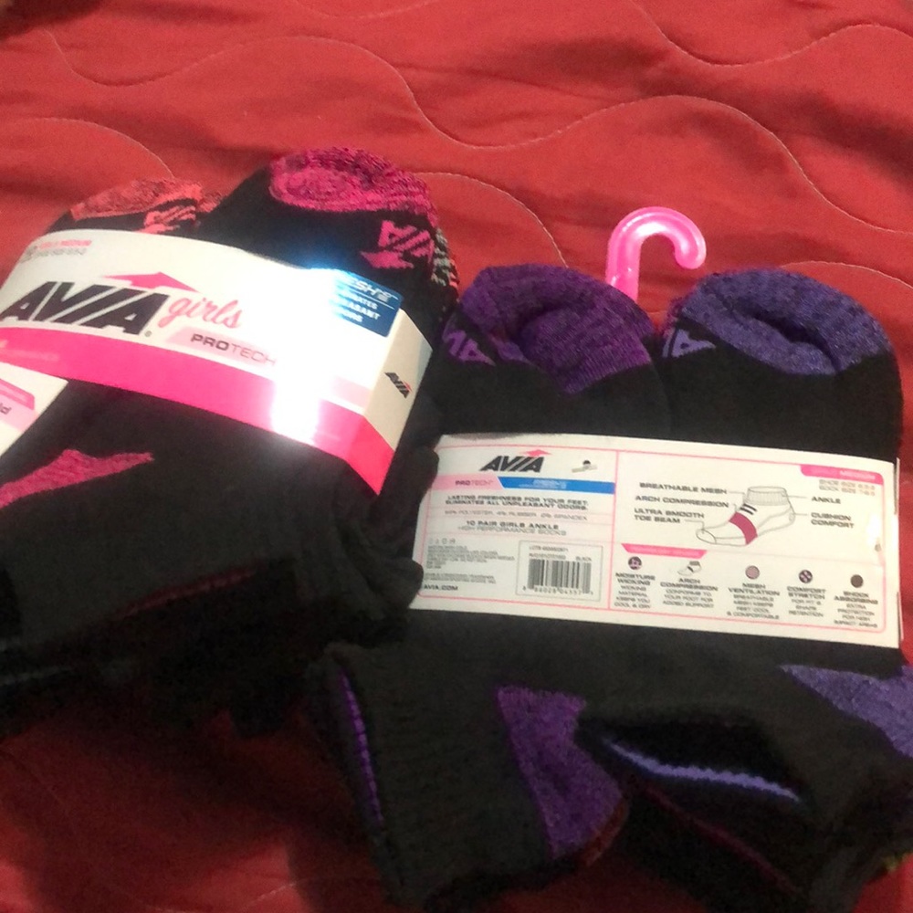 Socks avía - Picture 2 of 2